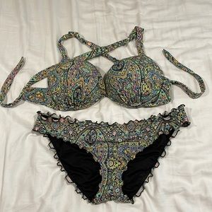 Victoria’s Secret Bathing Suit - Medium